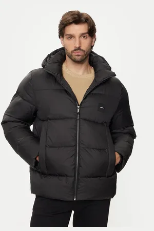 Calvin Klein Winterjacke K10K113476 Regular Fit