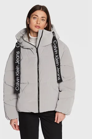 Calvin Klein Winterjacke J20J220017 Regular Fit