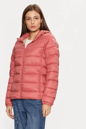 Champion Winterjacke 117568 Custom Fit
