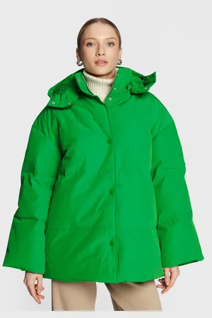 Samsøe Samsøe Winterjacke Hana F22300136 Relaxed Fit