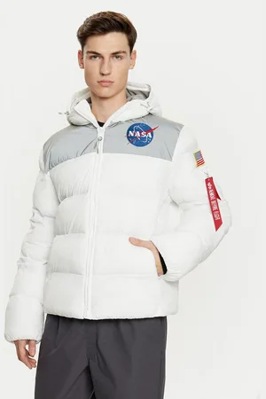 Alpha Industries Winterjacke 148135 Regular Fit