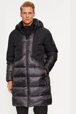 EA7 Winterjacke 6RPK01 PN5ZZ 1200 Regular Fit