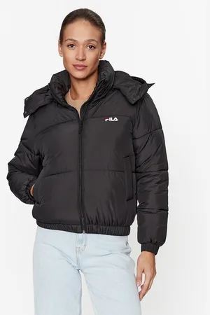Fila Winterjacke FAW0549 Regular Fit