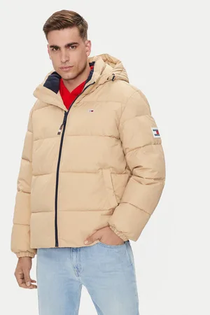 Tommy Hilfiger Winterjacke Essential DM0DM18487 Regular Fit
