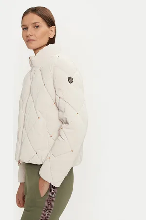 EA7 Winterjacke 6DTB14 TNDMZ 1120 Regular Fit