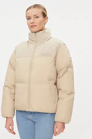 Tommy Hilfiger Winterjacke New York WW0WW39748 Relaxed Fit