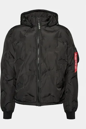 Alpha Industries Winterjacke 108107 Regular Fit