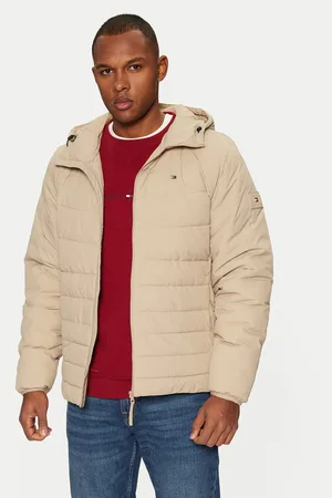 Tommy Hilfiger Winterjacke MW0MW37641 Regular Fit