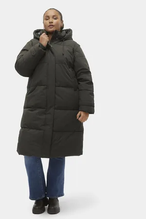 VERO MODA Winterjacke 10301538 Regular Fit