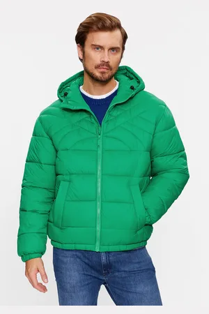 Benetton Winterjacke 2NIWUN038 Regular Fit