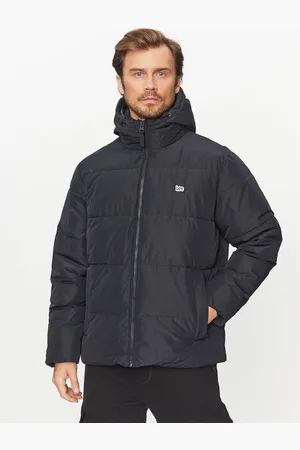 Lee Winterjacke 112341646 Regular Fit