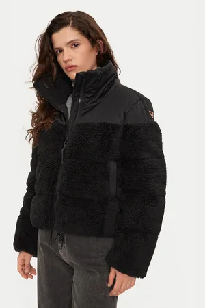 Brunotti Winterjacke Teddy 2422180107 Regular Fit