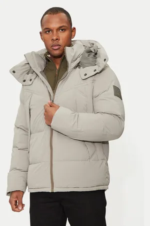 G-Star Winterjacke G- Whistler D25345-D518 Regular Fit