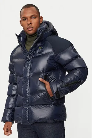 Blauer Winterjacke 24WBLUC02234 Regular Fit