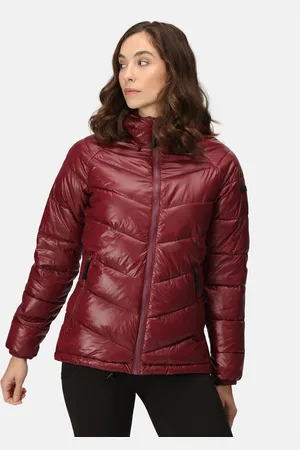 Regatta Winterjacke Wmns Toploft III RWN270 Regular Fit