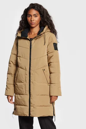 Halti Winterjacke Linjat 065-0409 Regular Fit
