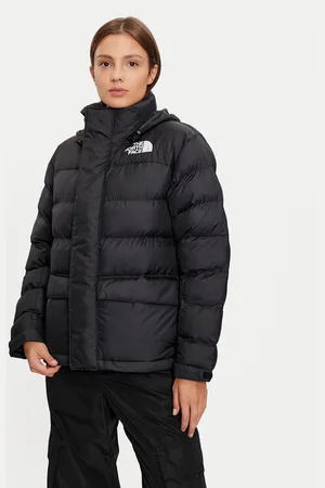The North Face Winterjacke Limbara NF0A89G9 Regular Fit
