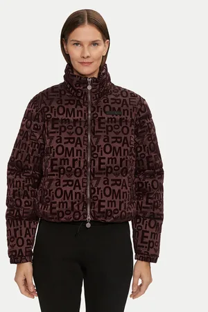 EA7 Winterjacke 7W000009 AF10265 UA006 Regular Fit