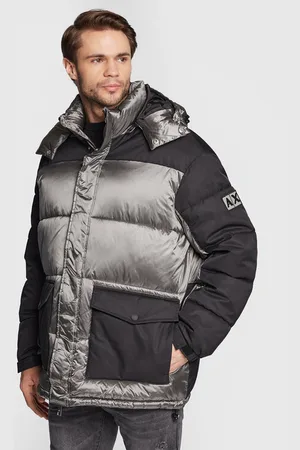 Armani Exchange Winterjacke 6LZK34 ZNWHZ 7900 Regular Fit