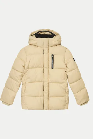 Calvin Klein Winterjacke Essential IB0IB01276 Regular Fit