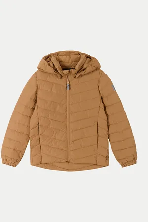 Reima Winterjacke Uumaja 5100340A Regular Fit