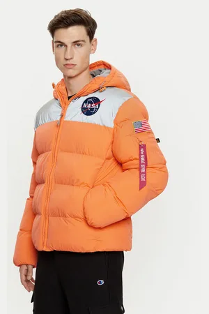 Alpha Industries Winterjacke 148135 Regular Fit