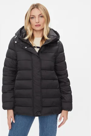 Benetton Winterjacke 2NIWDN013 Regular Fit