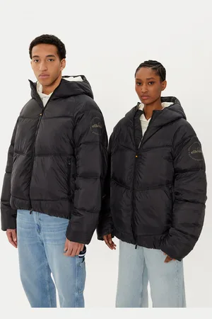 Ellesse Winterjacke Unisex Helsinki SHX21060 Relaxed Fit