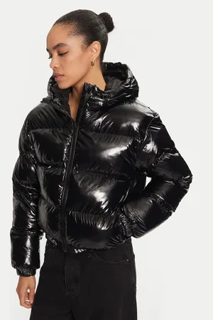 HUGO BOSS Winterjacke Faryne-2 50522380 Regular Fit