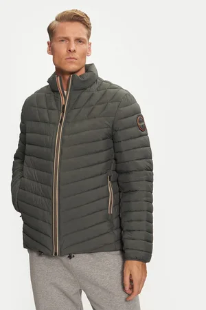Napapijri Winterjacke A-Lapaz NP0A4I25 Regular Fit