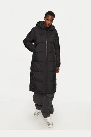 Dickies Winterjacke Alatna DK0A4XR9BLK Regular Fit