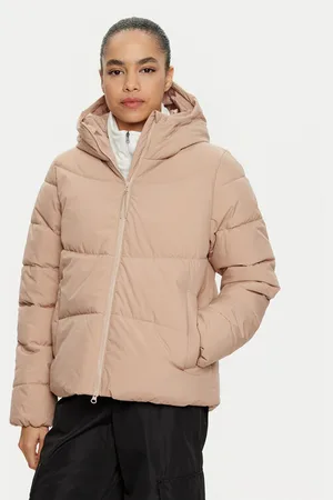4F Winterjacke WAW24TDJAF473 Regular Fit