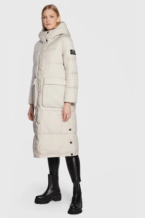 ECOALF Winterjacke Siba GAJKSIBAL9870WW22 Regular Fit