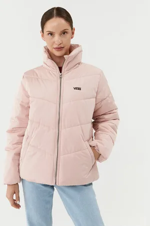 Vans Winterjacke Foundry Puff Mte VN0A7YK5 Regular Fit
