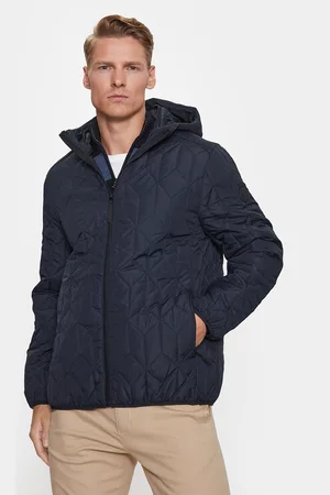 Lindbergh Winterjacke 30-301103 Relaxed Fit
