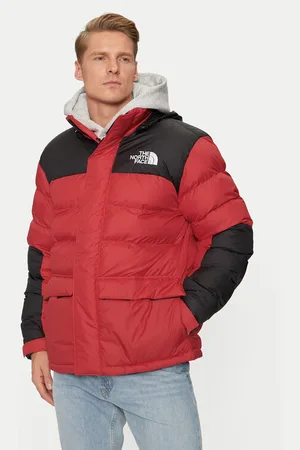 The North Face Winterjacke Limbara NF0A89EG Regular Fit