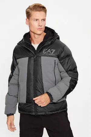 EA7 Winterjacke 6RPB53 PNEOZ 1200 Regular Fit