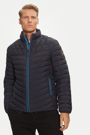 Napapijri Winterjacke A-Lapaz NP0A4I25 Regular Fit