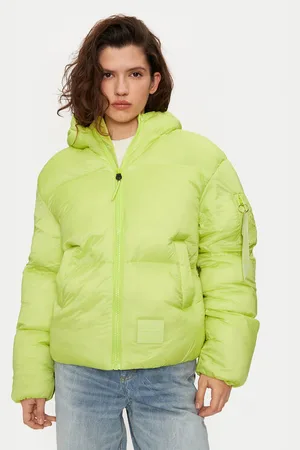 Alpha Industries Winterjacke 148006 Regular Fit