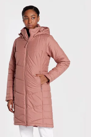 Jack Wolfskin Winterjacke North York 1205501 Regular Fit