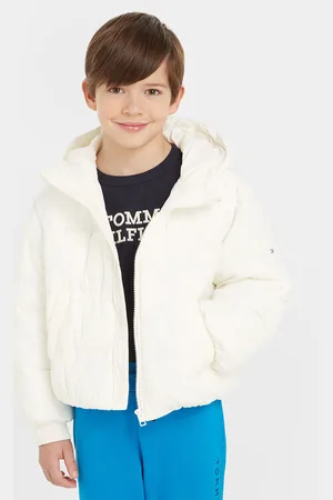 Tommy Hilfiger Winterjacke New York KG0KG07551 Relaxed Fit