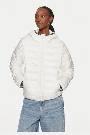 Tommy Hilfiger Winterjacke Tape DW0DW18308 Regular Fit