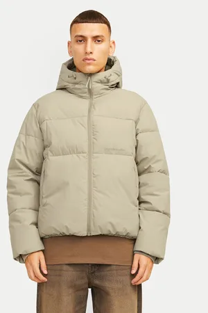 JACK & JONES Winterjacke Vesterbro 12260433 Regular Fit