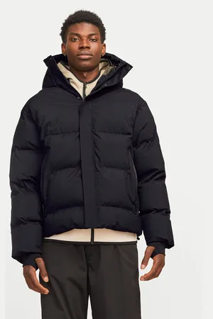 JACK & JONES Winterjacke Alpha 12261971 Regular Fit