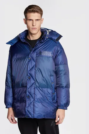 Armani Exchange Winterjacke 6LZK48 ZNUXZ 25DQ Regular Fit