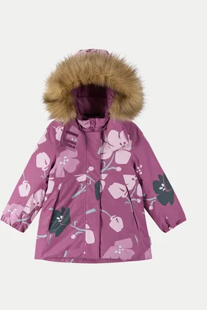 Reima Winterjacke Muurame 5100362A Regular Fit