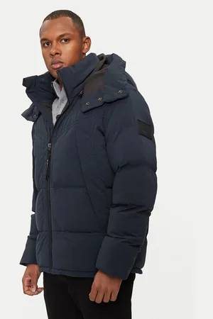 G-Star Winterjacke G- Whistler D25345-D518 Regular Fit