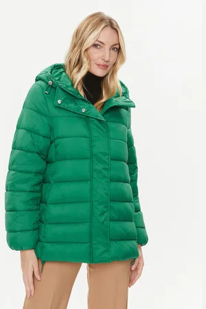 Benetton Winterjacke 2NIWDN013 Regular Fit