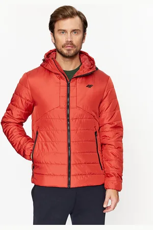 4F Winterjacke AW23TDJAM245 Regular Fit