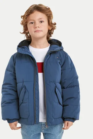 Tommy Hilfiger Winterjacke Monotype KB0KB09092 Regular Fit